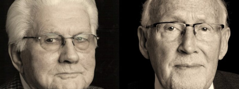 B+T Firmengründer verstorben Nachruf