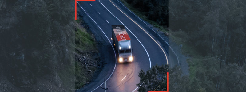 IGP Powder Coatings Paintexpo 2026 Roadshow-Truck