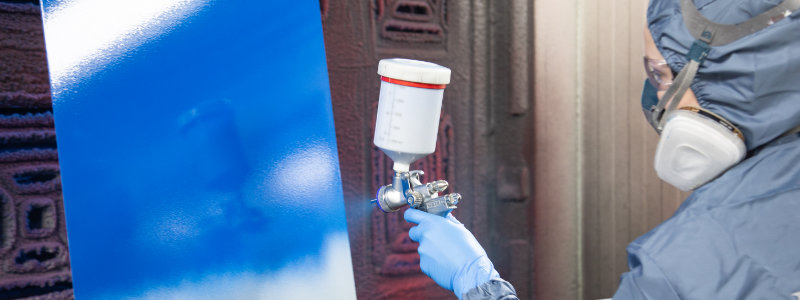 Mankiewicz Paintexpo 2026