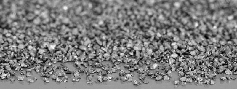 Vulkan Inox Paintexpo 2026 Edelstahl Strahlmittel