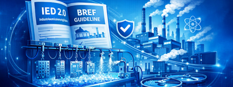 ZVO-Positionspapier BREF-Dokumente