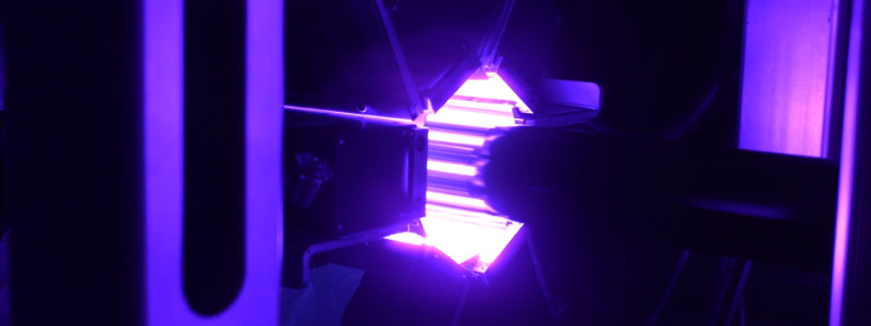 Excelitas Paintexpo 2026 UV Infrarot Härtung