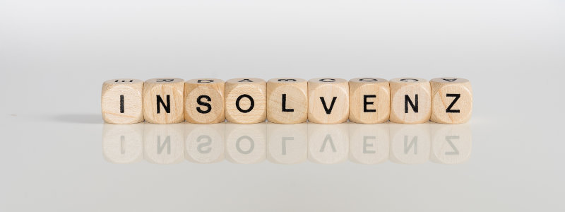 Galvanoform Insolvenz