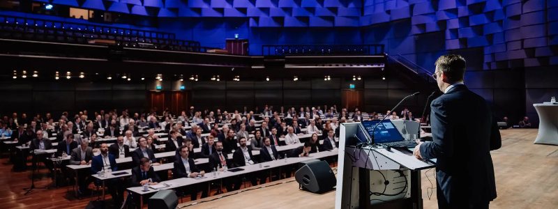 Internationales Kolloquium Kunststofftechnik 2026