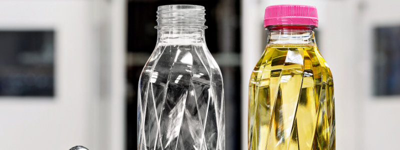 KHS Surpreme Barrierebeschichtung PET-Flaschen Getränke