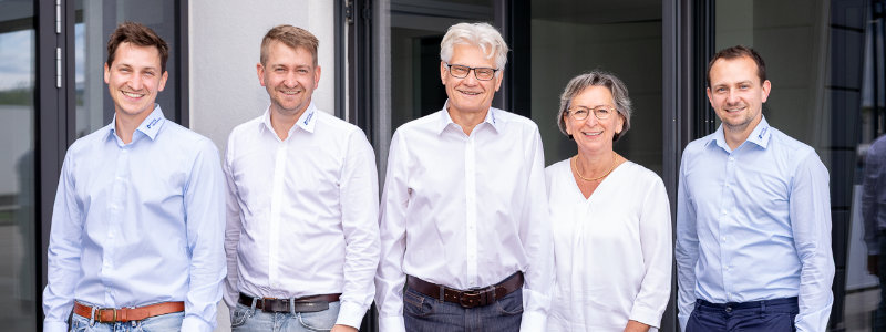 Plating Electronic Führungswechsel