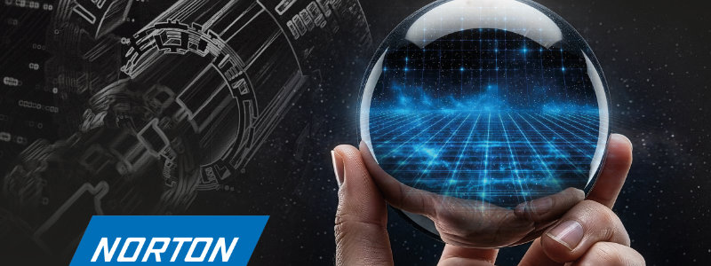 Saint-Gobain Abrasives Grindinghub 2026