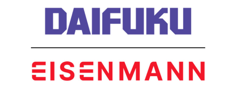 Daifuku Eisenmann Übernahme