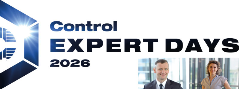 Fraunhofer Vision Control-Expert Days 2026