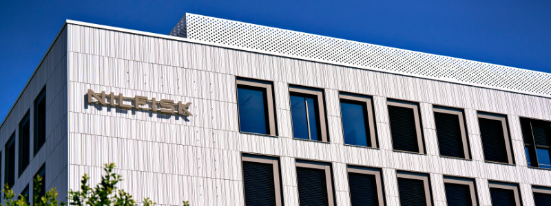 Freudenberg Nilfisk Übernahme