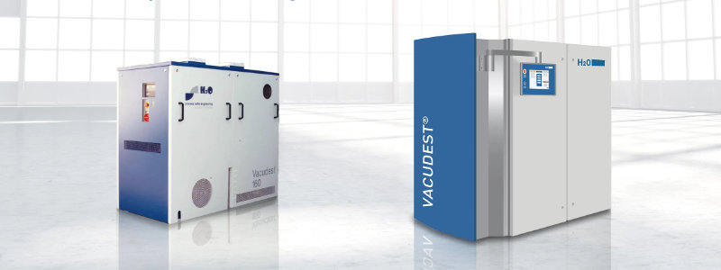 H2O SurfaceTechnology Germany 2026