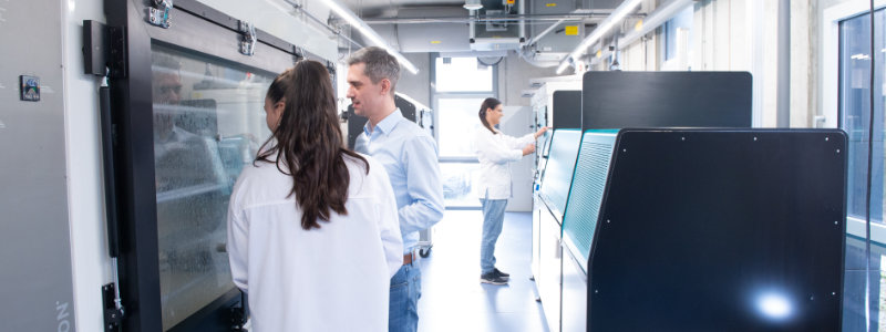 Qubus IFO SurfaceTechnology Germany 2026 Dienstleistungen Oberflächentechnik