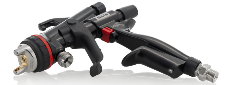 Sata Kesselpistole Jet K