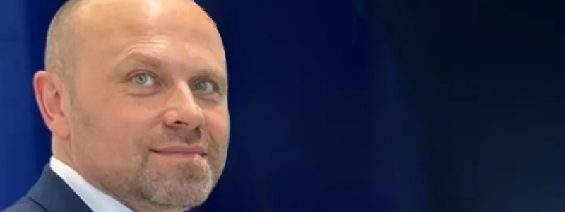 Mirka Abrasives Germany neuer Geschäftsführer