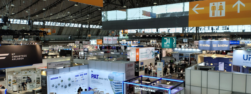 SurfaceTechnology Germany 2026 Abschlussbericht