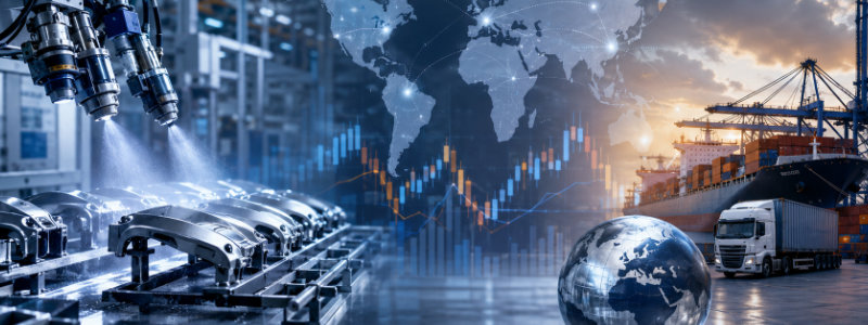 VDMA Oberflächentechnik Konjunktur Markt Unternehmen