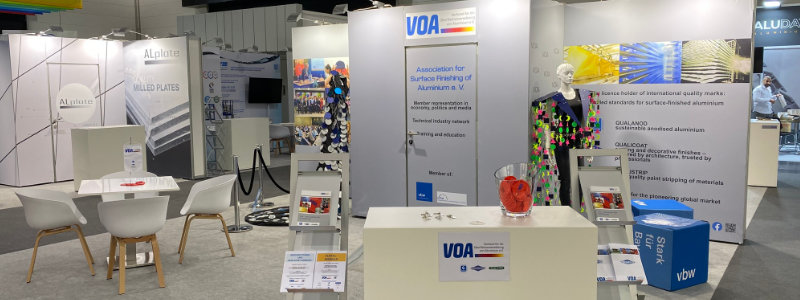 VOA Aluminium 2026