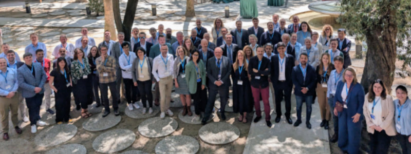 ZVO PFAS Treffen Sevilla EU