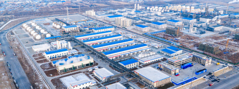 AkzoNobel Schutzbeschichtungen Korrossionsschutz Energieprojekt