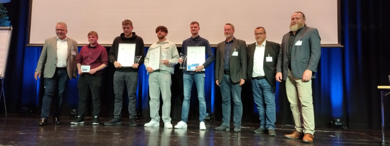 QIB Azubi Award 2026 Jeder-braucht-Pulver