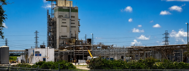 Covestro Übernahme Vencorex-Standorte