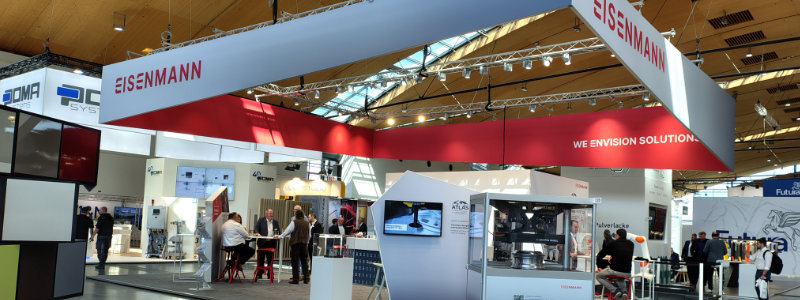 Eisenmann Polen