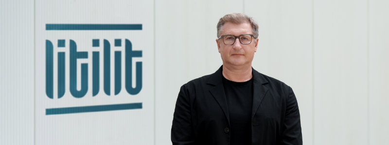 Litilit Laser Beschichtungen PFAS Alternative