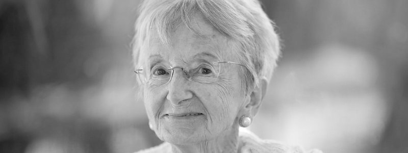 Polytec Liselotte Lossau Firmengründerin verstorben