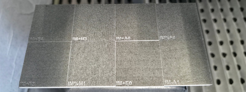 SKZ ableitfähiges Imprägniermittel additive gefertigte Kunststoffbauteile