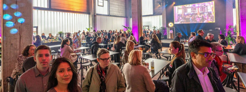 Clean Tech Convention 2026 Programm Anmeldung