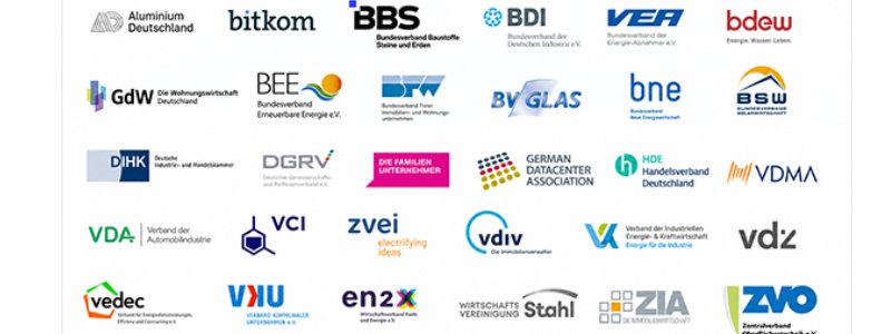 EU-Regelung Kundenanlagen Wirtschaftsverbände ZVO