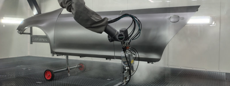 Sehon Automechanika 2026 AI Revolution