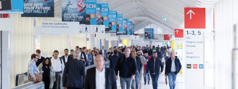 Bundesverband Fahrzeuglackierer Automechanika 2026