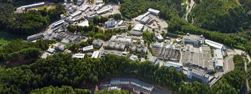 Eckart 150 Jahre