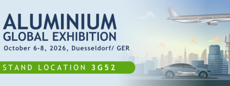 SurTec Aluminium 2026 Aluminiumoberflächen