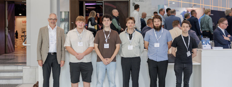 Fachschule Galvanotechnik Schwäbisch Gmünd ZVO Oberflächentage 2026
