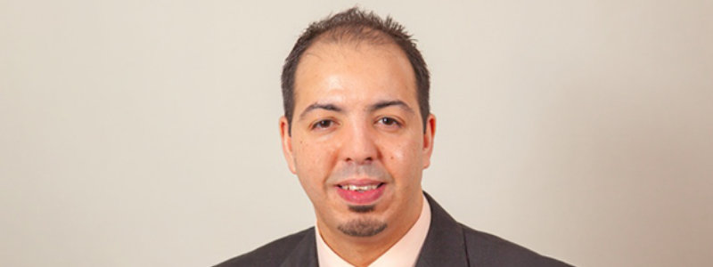 Serfilco Vertrieb Marketing Samir Ait Ahmed