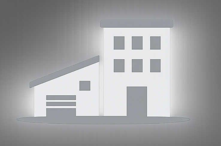 Firmenlogo Platzhalter